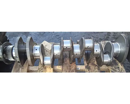 CUMMINS ISX15 Crankshaft