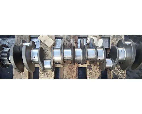 CUMMINS ISX15 Crankshaft