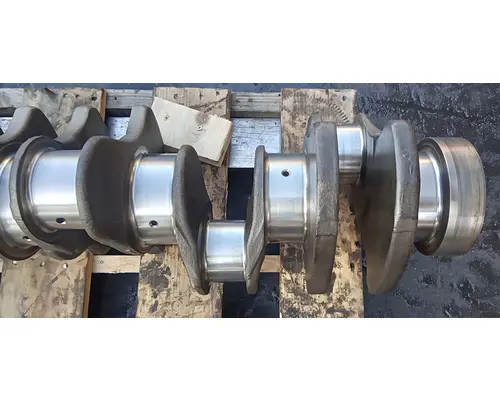 CUMMINS ISX15 Crankshaft