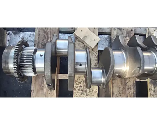 CUMMINS ISX15 Crankshaft