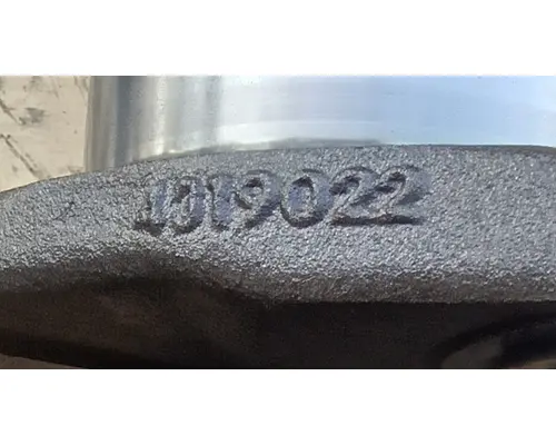 CUMMINS ISX15 Crankshaft