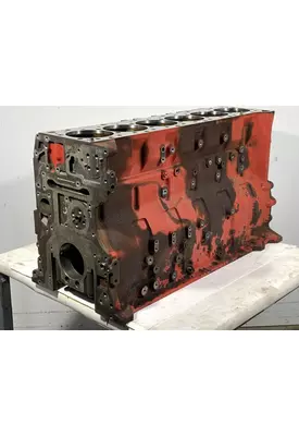 CUMMINS ISX15 Cylinder Block
