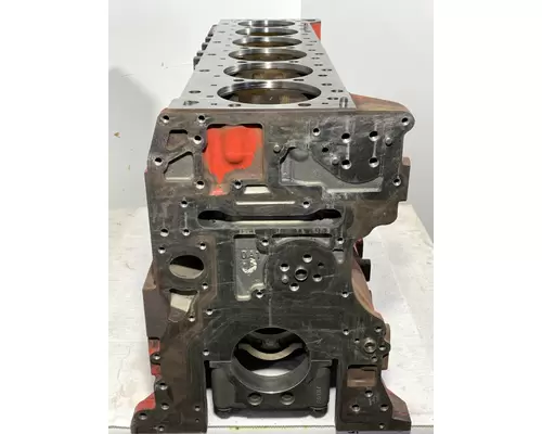 CUMMINS ISX15 Cylinder Block