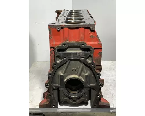 CUMMINS ISX15 Cylinder Block