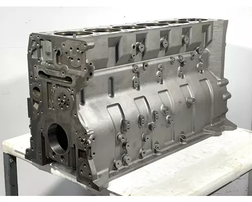 CUMMINS ISX15 Cylinder Block