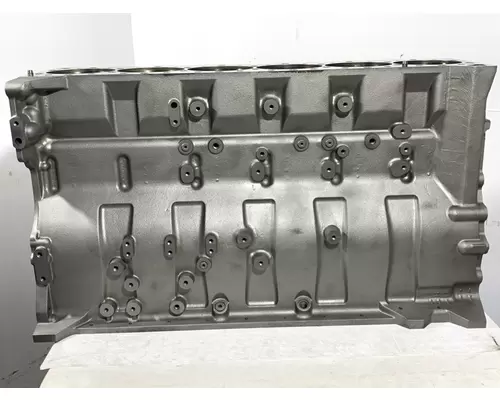 CUMMINS ISX15 Cylinder Block