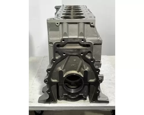 CUMMINS ISX15 Cylinder Block