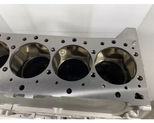 CUMMINS ISX15 Cylinder Block