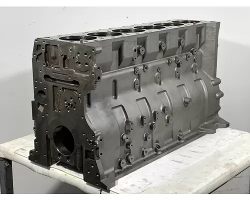 CUMMINS ISX15 Cylinder Block