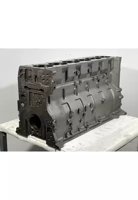 CUMMINS ISX15 Cylinder Block