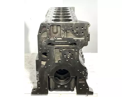 CUMMINS ISX15 Cylinder Block