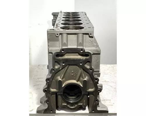 CUMMINS ISX15 Cylinder Block