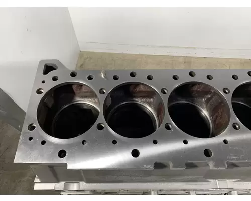 CUMMINS ISX15 Cylinder Block