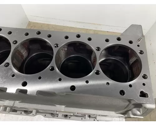 CUMMINS ISX15 Cylinder Block