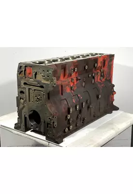 CUMMINS ISX15 Cylinder Block