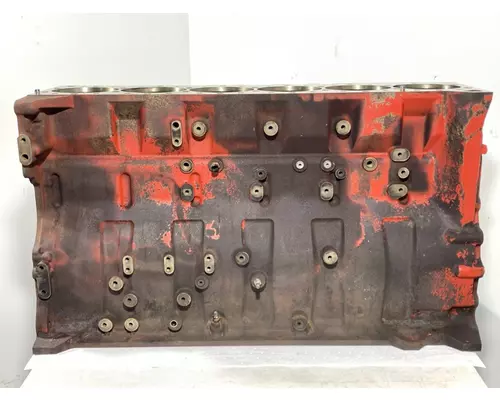 CUMMINS ISX15 Cylinder Block