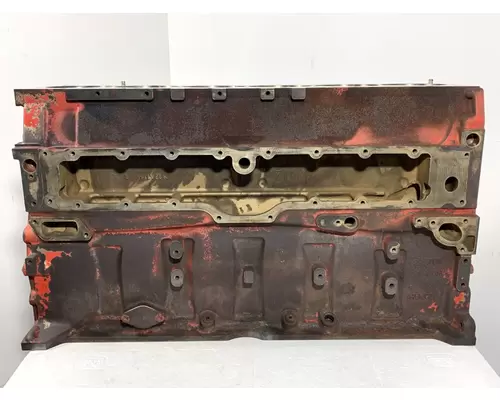 CUMMINS ISX15 Cylinder Block