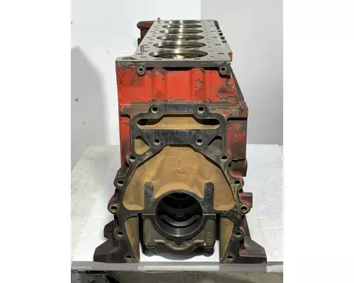 CUMMINS ISX15 Cylinder Block