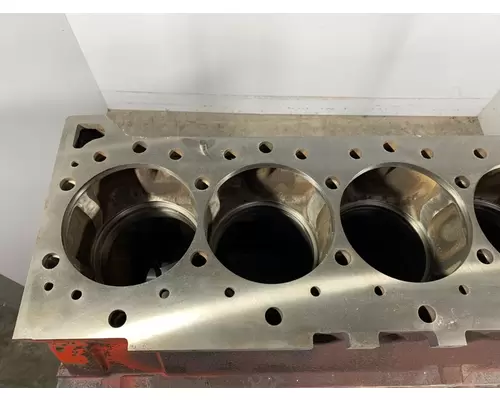 CUMMINS ISX15 Cylinder Block