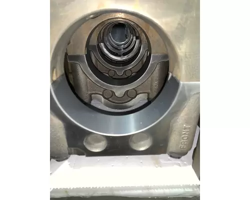 CUMMINS ISX15 Cylinder Block