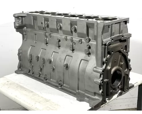 CUMMINS ISX15 Cylinder Block