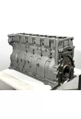 CUMMINS ISX15 Cylinder Block