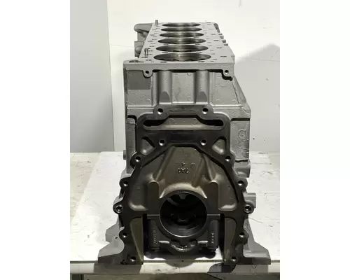 CUMMINS ISX15 Cylinder Block