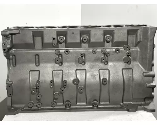 CUMMINS ISX15 Cylinder Block