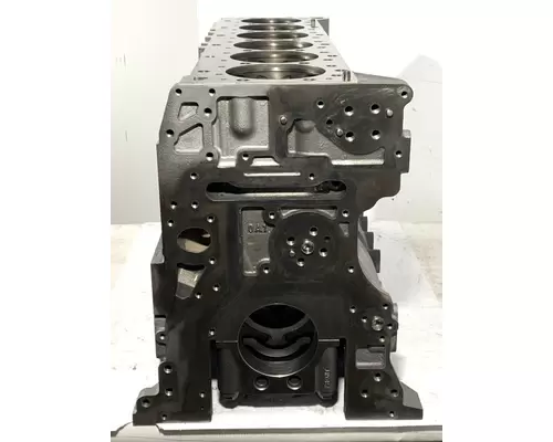 CUMMINS ISX15 Cylinder Block