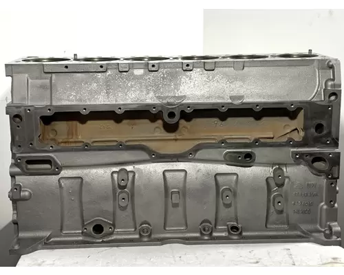 CUMMINS ISX15 Cylinder Block