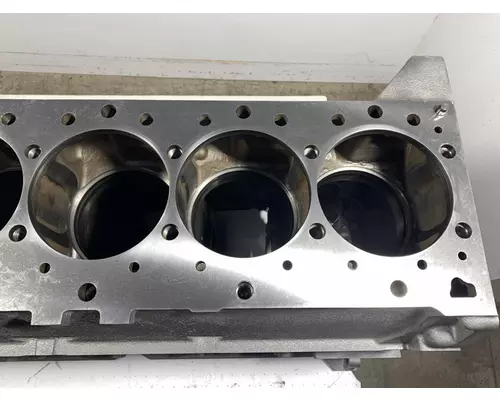 CUMMINS ISX15 Cylinder Block