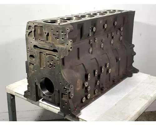 CUMMINS ISX15 Cylinder Block