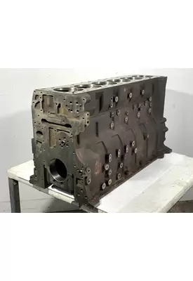 CUMMINS ISX15 Cylinder Block
