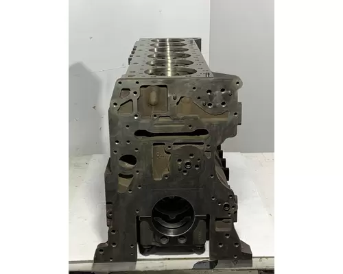 CUMMINS ISX15 Cylinder Block