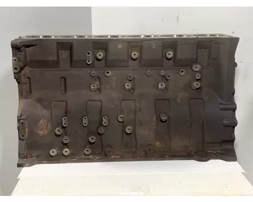 CUMMINS ISX15 Cylinder Block
