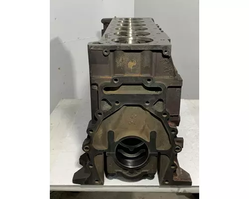 CUMMINS ISX15 Cylinder Block
