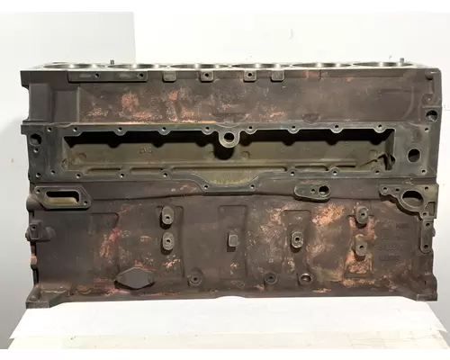 CUMMINS ISX15 Cylinder Block