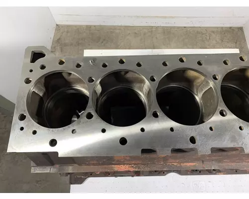 CUMMINS ISX15 Cylinder Block