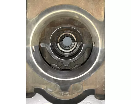 CUMMINS ISX15 Cylinder Block