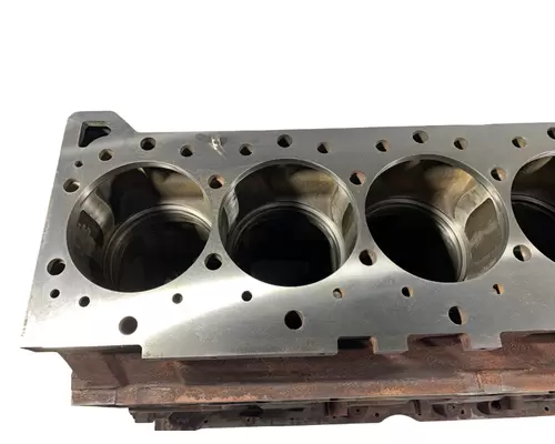 CUMMINS ISX15 Cylinder Block