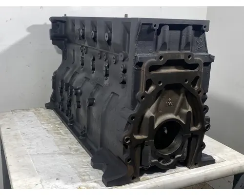 CUMMINS ISX15 Cylinder Block