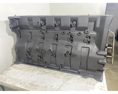 CUMMINS ISX15 Cylinder Block