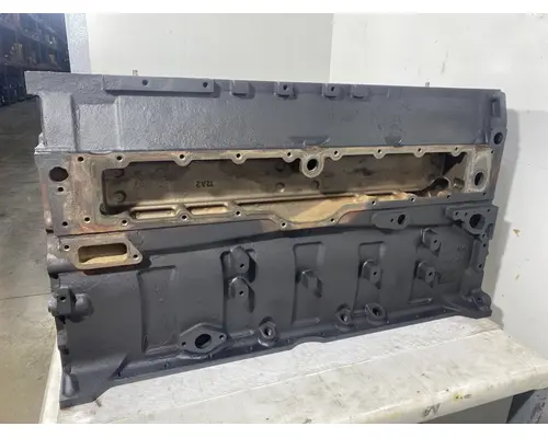 CUMMINS ISX15 Cylinder Block