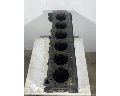 CUMMINS ISX15 Cylinder Block