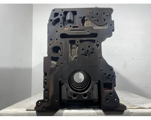 CUMMINS ISX15 Cylinder Block