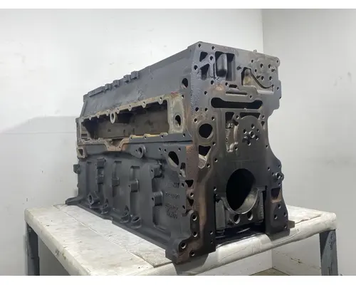 CUMMINS ISX15 Cylinder Block