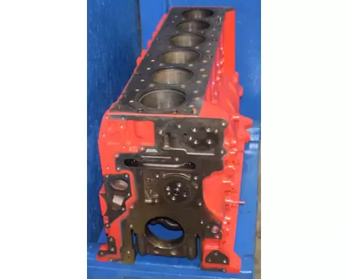 CUMMINS ISX15 Cylinder Block