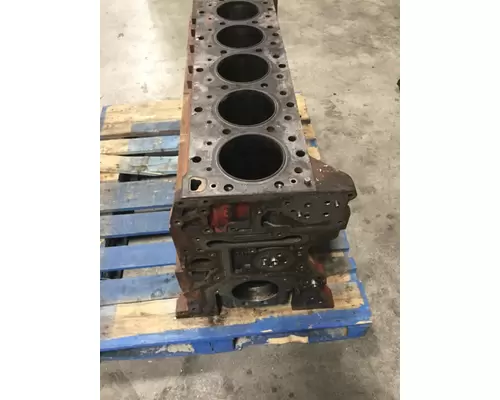 CUMMINS ISX15 Cylinder Block