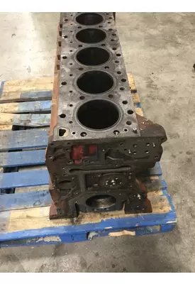 CUMMINS ISX15 Cylinder Block