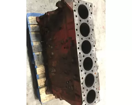 CUMMINS ISX15 Cylinder Block